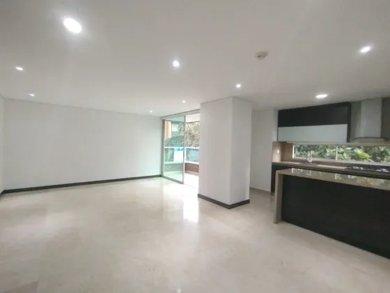 Arriendo Apartamento En La Frontera M