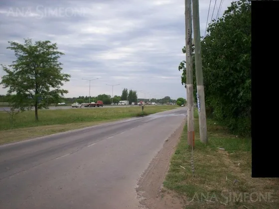 Terreno - Venta Y Alquiler - Escobar Loma Verde