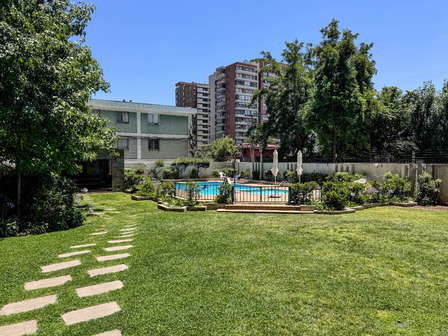 Exclusivo Dpto En Parque Residencial - Metro San Miguel Exclusivo Dpto En Parque Residencial - Metro San Miguel