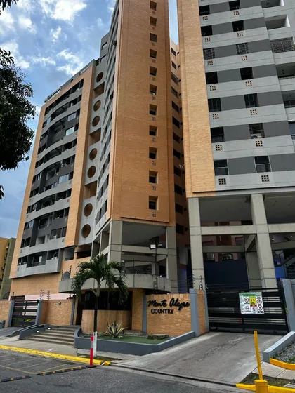 Mc Vendo Apartamento  Naguanagua, Tazajal Res. Monte Alegre
