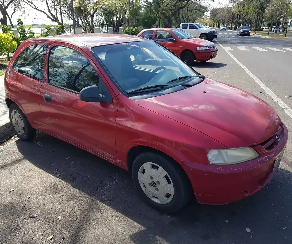 Suzuki Fun 1.0