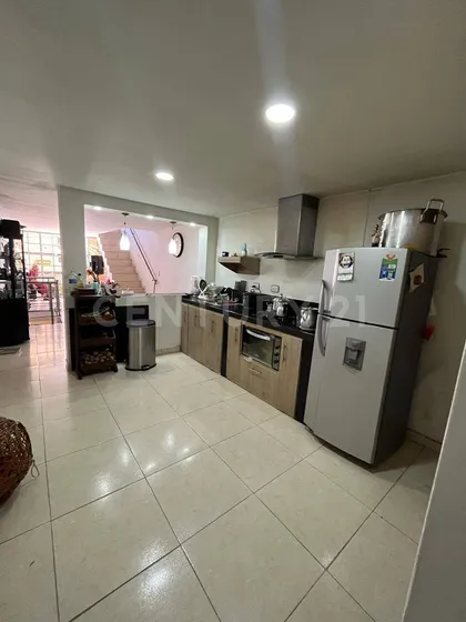 Se Vende Casa De 4 Niveles - Unifamiliar En Barrio Antioquia