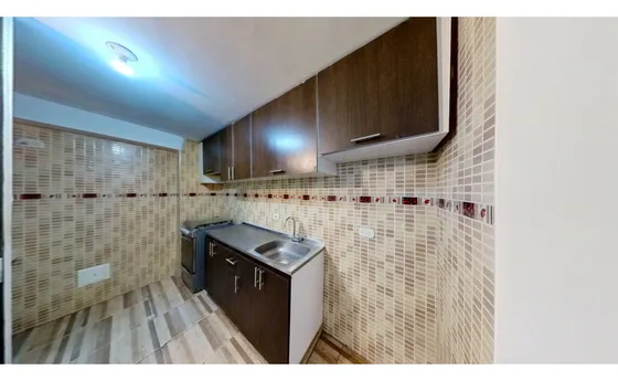 Apartamento En Venta En Mosquera Conjunto Turpial