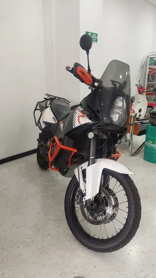 Adventure R