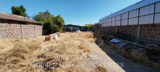 Los Alpes / Sector Norte De Rancagua