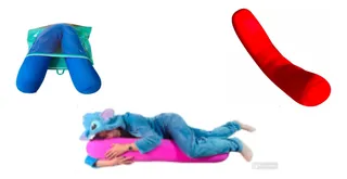 Almohadas rellenas de bolitas new arrivals