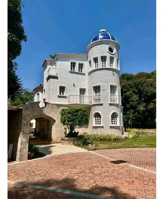 Espectacular Casa Para Venta O Alquiler En El Country Club