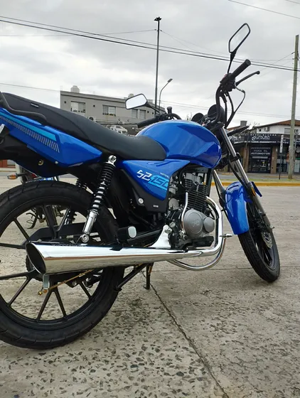 Motomel S2 Usada 2024 Full