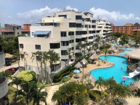 En Venta Apartamento En Higuerote, Costa Mirandina    Mh 