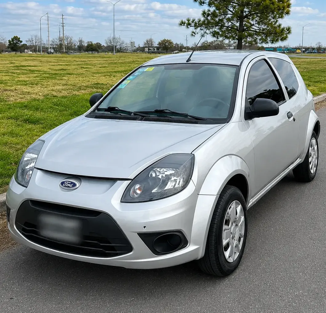 Ford Ka 1.0 Fly Viral 63 cv