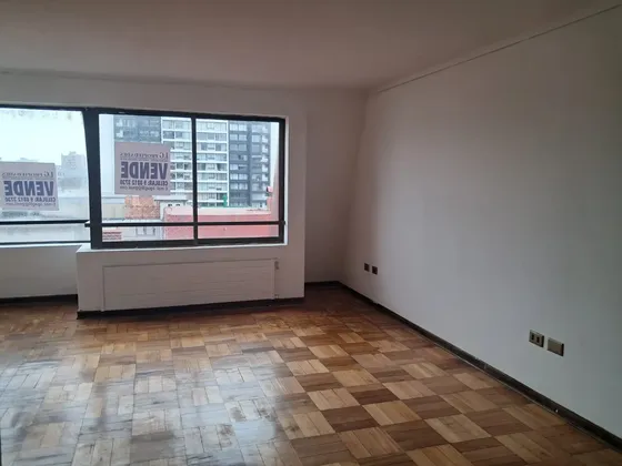 Se Vende Departamento En Centro De Concepción