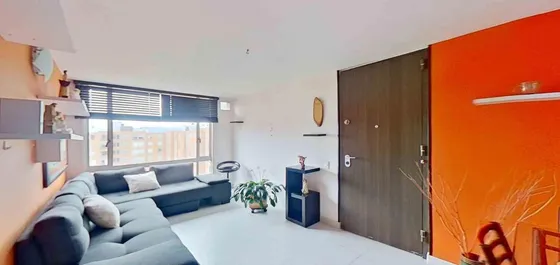 Apartamento Para Venta En Sabana De Los Cerezos (28426176554).