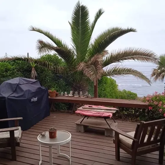 Casa En Venta De 3 Dorm. En Quintero