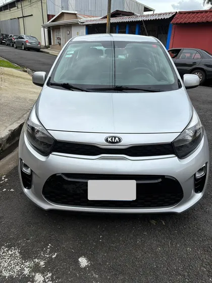 Kia Picanto Kia Picanto