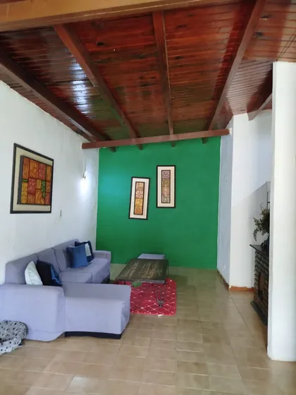 Casa En Venta En Naguanagua, Urbanización El Naranjal I