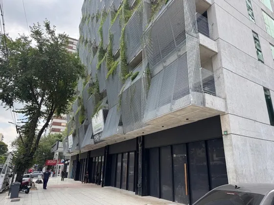 Excelente Departamento Con Gran Terraza