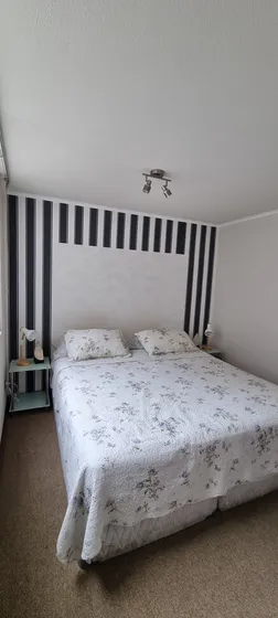 Venta Lindo Departamento Parque Costanera I