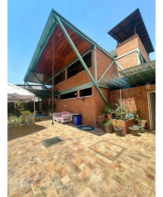 Exclusiva Casa En Venta Colinas De Santa Mónica 800mts2 6 Hab 7b 4p/e