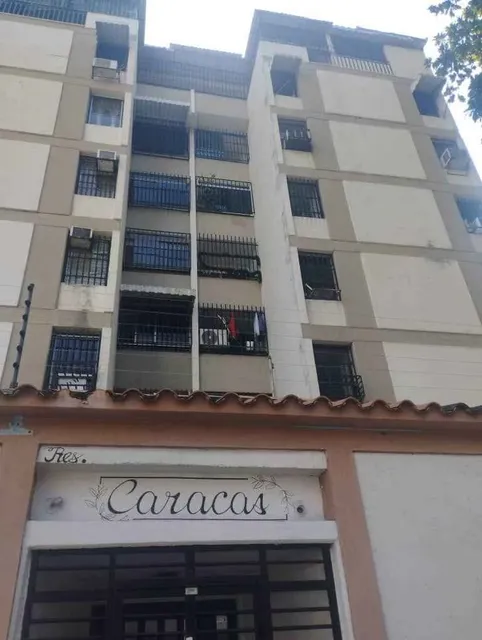 Venta Apartamento Barato Urb, Calicanto Maracay , Resd, Caracas   Piso Medio   Estado Aragua     022js