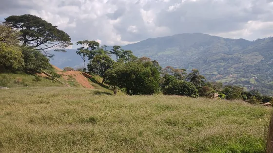 Venta De Lote En Girardota El Totumo 