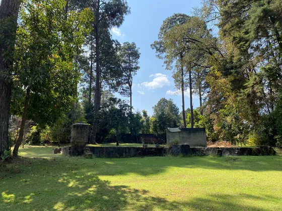 Terreno En Avandaro