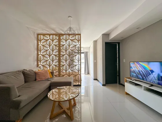 Departamento En Alquiler En Lanús Oeste Monoambiente
