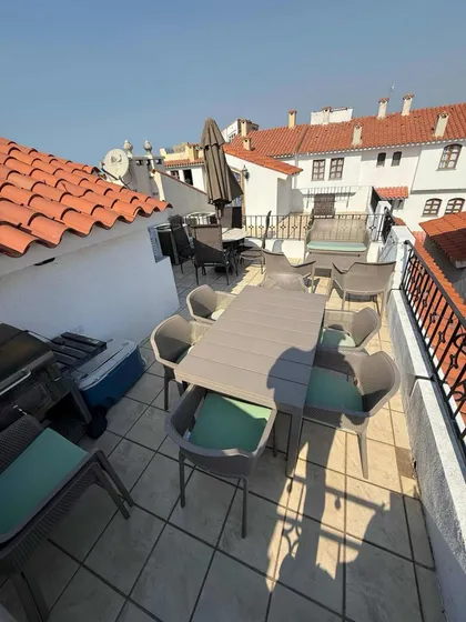 Apartamento Duplex Venta Pueblo Viejo Lechería Solo Cliente