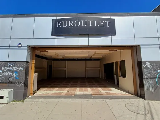 Arriendo De Local Comercial En Viña Del Mar Id 70.811-lin