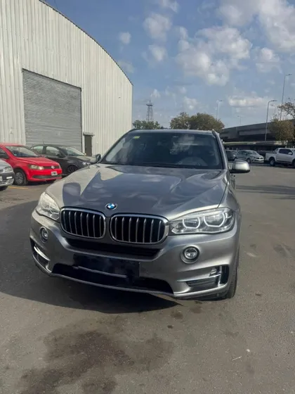 Bmw X5 3.0 Xdrive 35i 306cv Pure Excellence