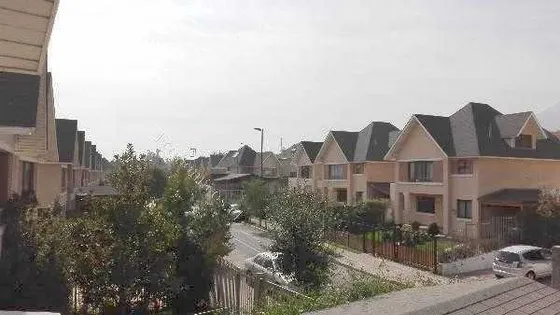 Gran Casa / Camilo Henríquez / 4 Dorm Más 3 Baños