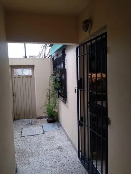 Departamento Tipo Casa En Venta En San Justo