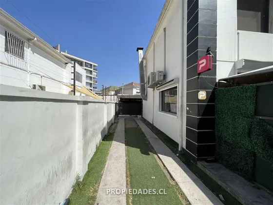 Local Comercial En Venta En Providencia