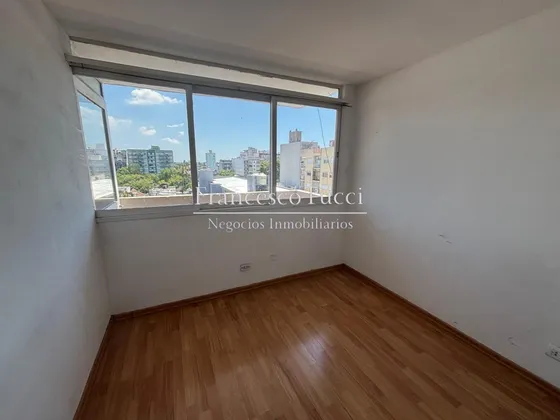 Departamento Semi Piso En Venta 3 Ambientes Haedo Centro