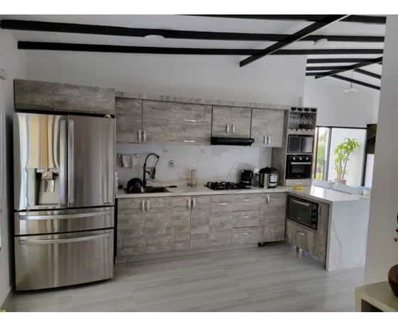 Casa Campestre En Venta En Belen Manzanillo