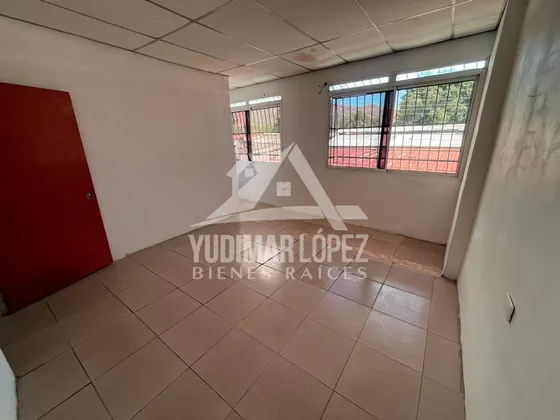 Comodo Anexo En Alquiler El Limon Edo. Aragua