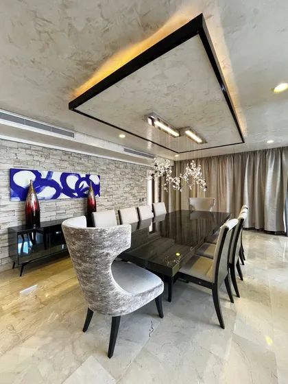Alquiler Vacacional O Venta Lujosa Villa Con La Mejor Terraz