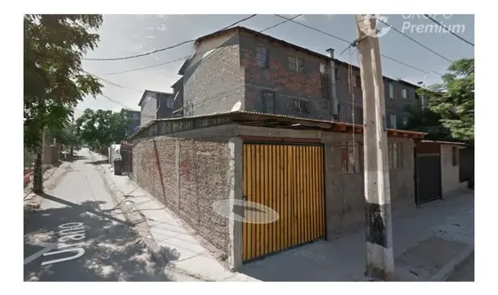 Departamento En El Bosque, Sector Residencial