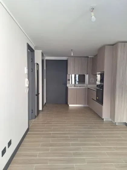 Departamento Nuevo En Arriendo En Sector Recreo Alto