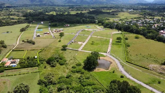 Vendo Hermosisimo Lote En Carmen De Apicala 