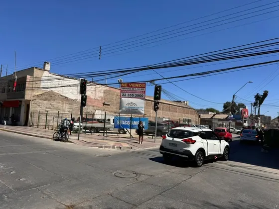 Ubicación Estratégica En Centro De Copiapó
