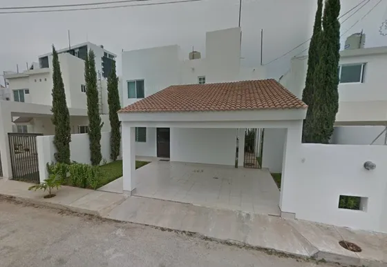 Casa A La Venta En Montes De Ame, Merida, Yucatan, Remate Adjudicado