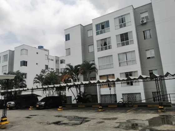 Vendo Apartamento Sur De Cali , Ciudad Capri
