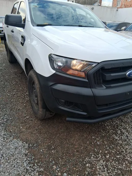 Ford Ranger 2.2 Cd Xl Tdci 150cv 4x2
