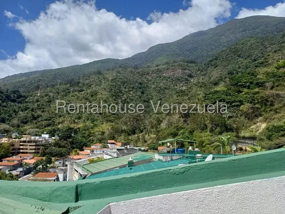 Se Vende Bello Apartamento Penthouse En Sebucan Mls 26-22164