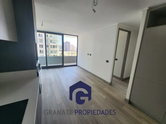 Arriendo Departamento Nuevo 2 Dormitorios, La Cisterna