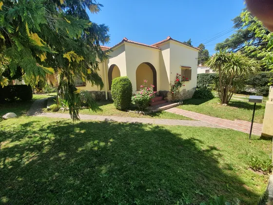 Venta Casa Santa Rosa De Calamuchita Centro Luz Agua Gas Natural Ubicación Exclusiva Escritura Titulo Perfecto