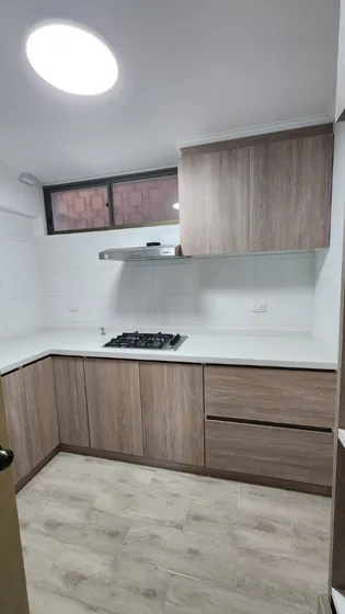 Departamento Remodelado, Amplio Y Tranquilo.