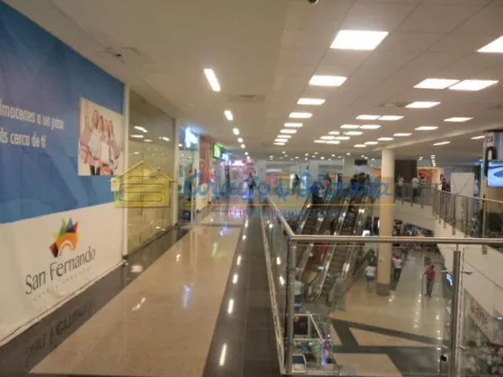 Local Comercial En Arriendo Ternera, Cartagena