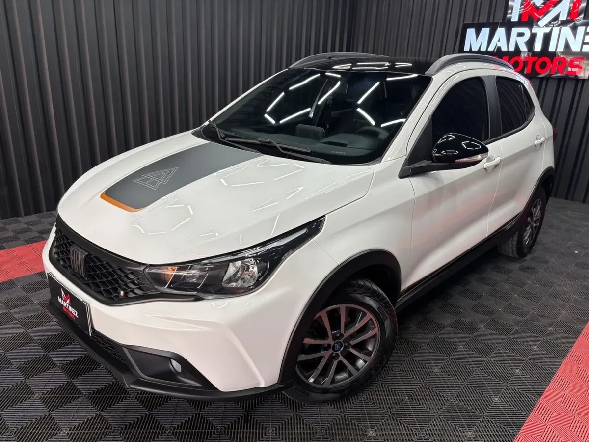 Fiat Argo