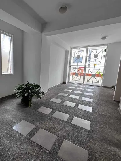 Apartamento En Alquiler Urb. El Bosque Maracay
